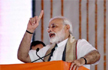 Modi says battle against corruption uncompromising